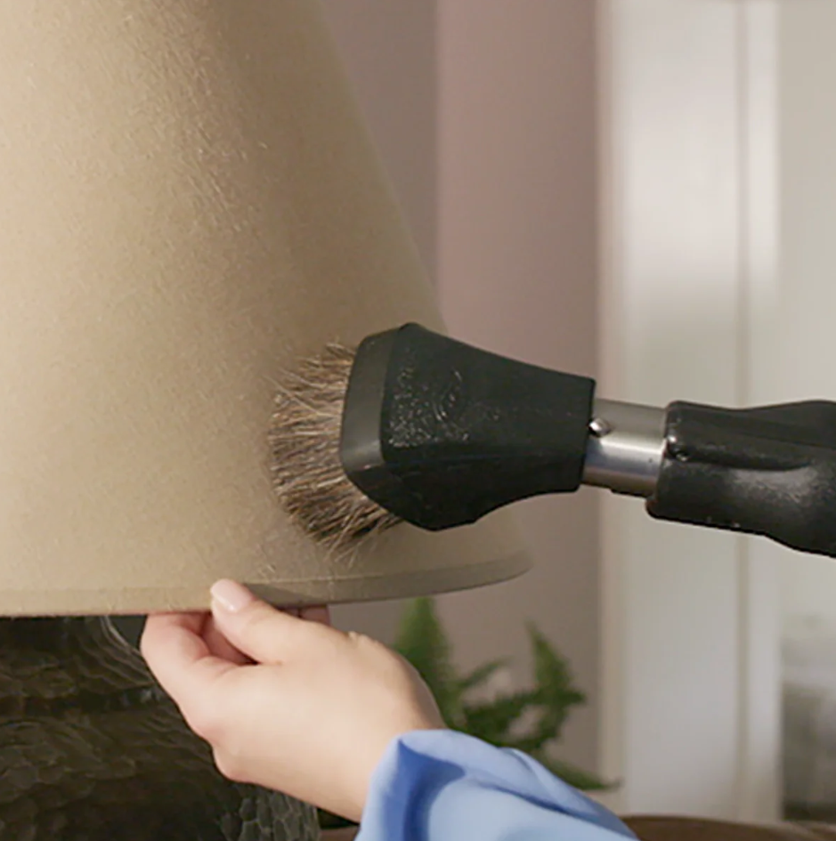 Rainbow Dusting Brush GENUINE RAINBOW PRODUCT