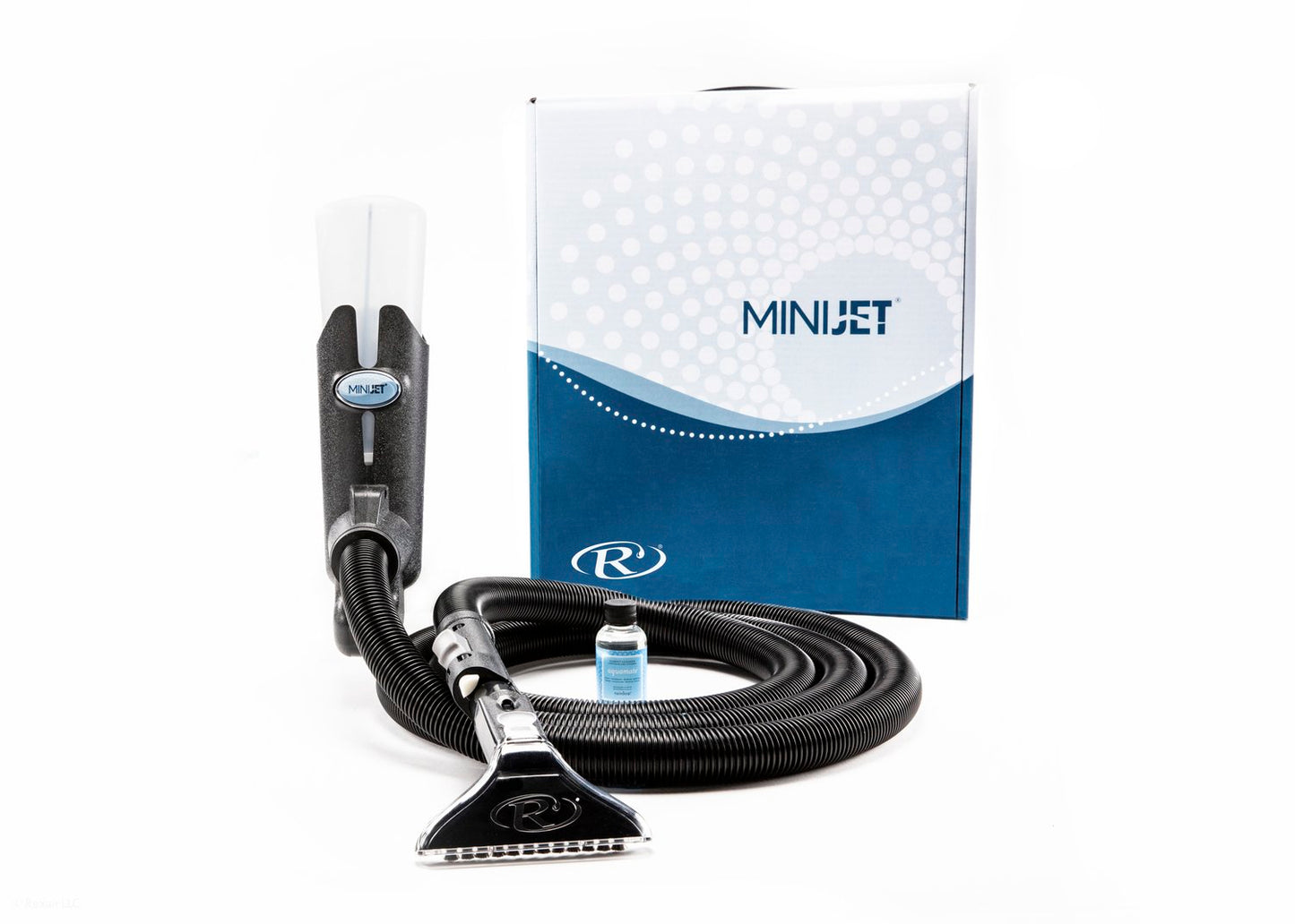 Rainbow Vacuum MiniJet Shampooer for SRX only GENUINE RAINBOW PRODUCT