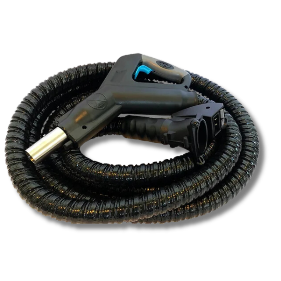 Rainbow Vacuum SRX Hose 8' GENUINE RAINBOW PRODUCT