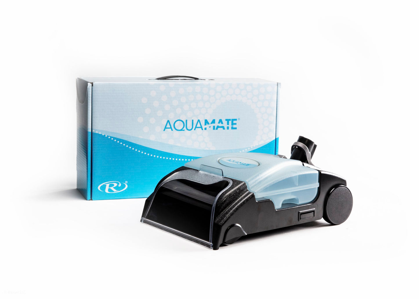 Rainbow Vacuum AquaMate Shampooer GENUINE RAINBOW PRODUCT
