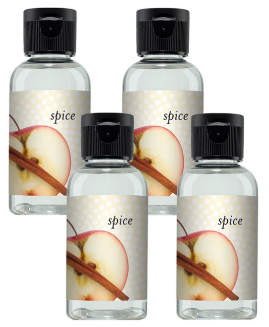 Rainbow 4 Pack Spice GENUINE RAINBOW PRODUCT