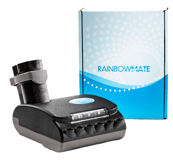 Rainbow Vacuum RainbowMate Mini Nozzle GENUINE RAINBOW PRODUCT
