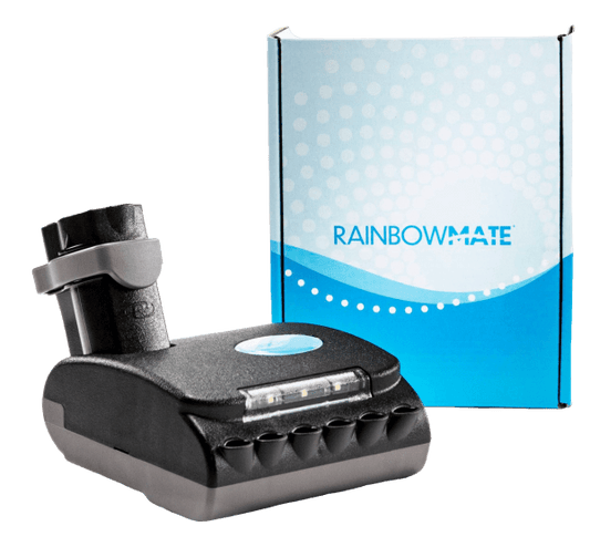 Rainbow Vacuum RainbowMate Mini Nozzle GENUINE RAINBOW PRODUCT