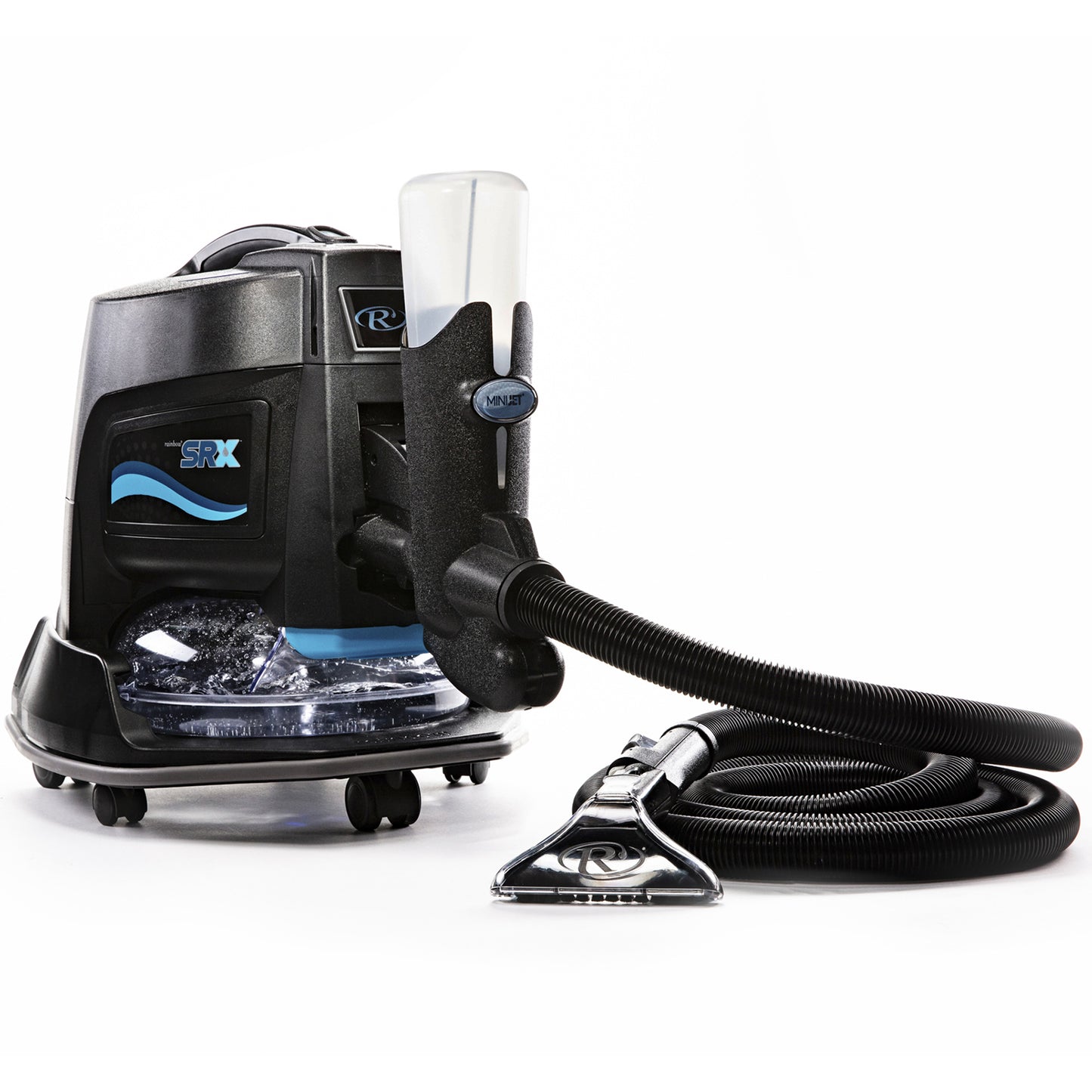 Rainbow Vacuum MiniJet Shampooer for SRX only GENUINE RAINBOW PRODUCT