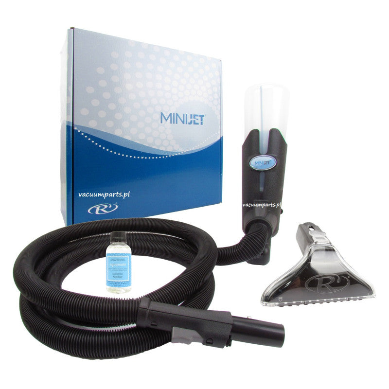 Rainbow Vacuum MiniJet Shampooer for SRX only GENUINE RAINBOW PRODUCT