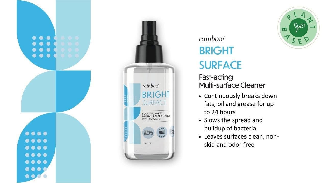 Rainbow Natura Form 3 pack GENUINE RAINBOW PRODUCT