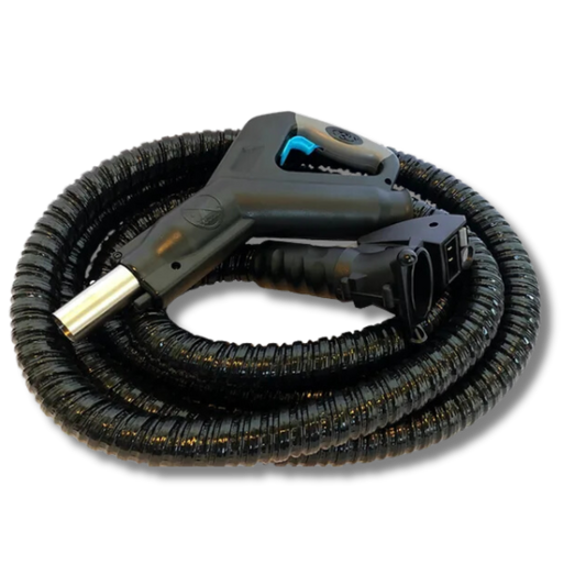 Rainbow Vacuum SRX Hose 8' GENUINE RAINBOW PRODUCT