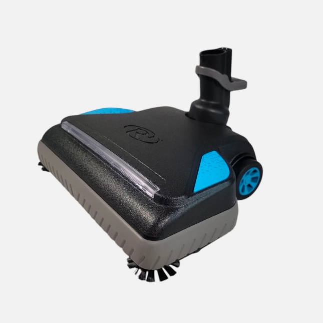 Rainbow Vacuum SRX or E2B Power Nozzle/Head GENUINE RAINBOW PRODUCT