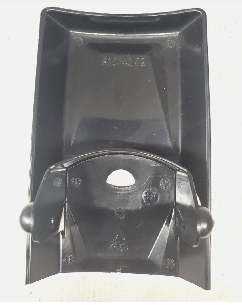 Rainbow Vacuum Airflow Adaptor for the SRX. New Genuine Rainbow Parts
