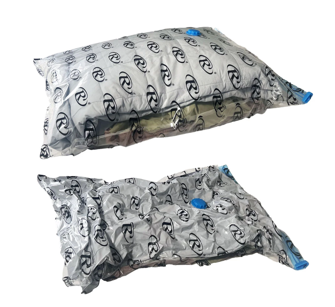 Rainbow Vacuum Sealed Storage Bag GENUINE RAINBOW PRODUCT